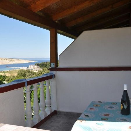 Apartments Bela - Sea View Lopar Exterior photo